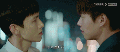 白敬亭|看赵又廷白敬亭在“职场”这么惨，我就放心了