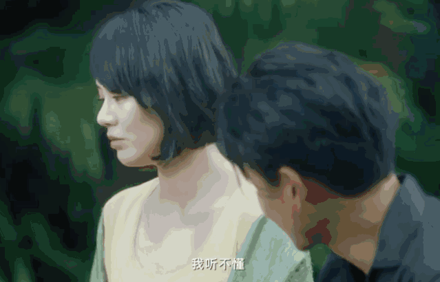 周冬雨|周冬雨也要演绝世大美人了？明明说过自己不合适啊！