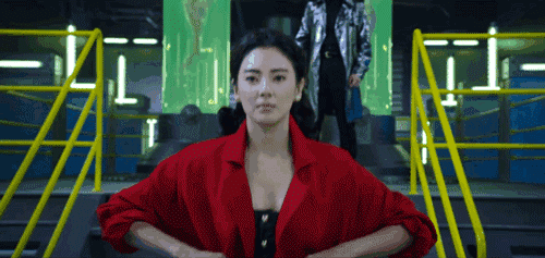 张雨绮|张雨绮：与王全安“该干的都干了，特别尽兴”，和袁巴元像过家家