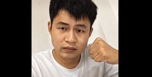 p图|这……真人肯定不长这样吧？