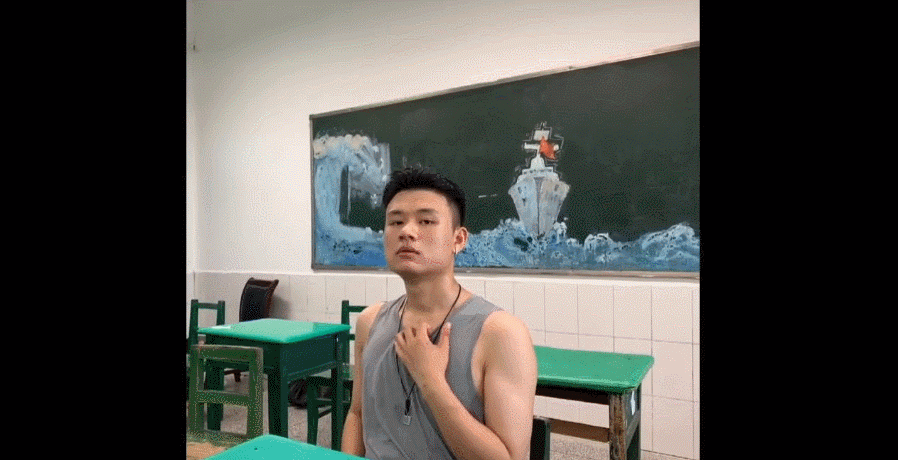 p图|这……真人肯定不长这样吧？