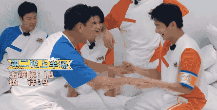 杨洋|杨洋《元气满满》放飞自我，没有偶像包袱的他，凭什么如此圈粉？