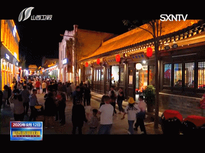 非遗|千年非遗进景区 文旅融合“活”起来