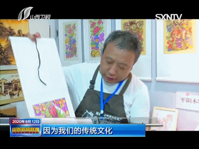 非遗|千年非遗进景区 文旅融合“活”起来