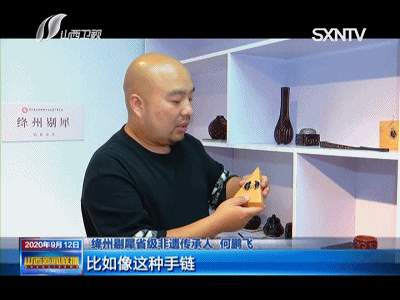 非遗|千年非遗进景区 文旅融合“活”起来