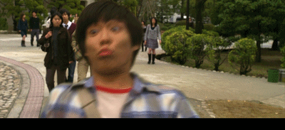 我的机器人女友|7.8到3.5，能不能别丢国产电影的脸了？