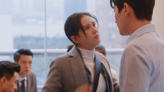 刘诗诗|刘诗诗产后复出的新剧，就这？