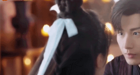 禹司凤|这对CP甜了那么久，最后还是翻车了？