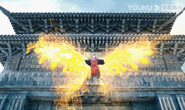 禹司凤|这对CP甜了那么久，最后还是翻车了？