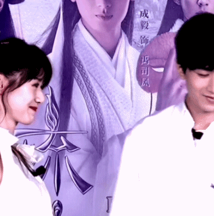 禹司凤|这对CP甜了那么久，最后还是翻车了？