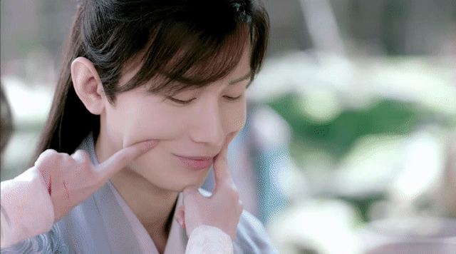 禹司凤|这对CP甜了那么久，最后还是翻车了？