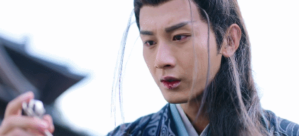 禹司凤|这对CP甜了那么久，最后还是翻车了？