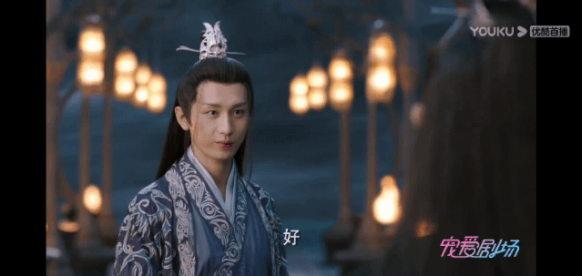 禹司凤|这对CP甜了那么久，最后还是翻车了？