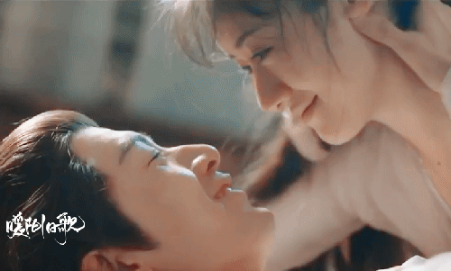 禹司凤|这对CP甜了那么久，最后还是翻车了？