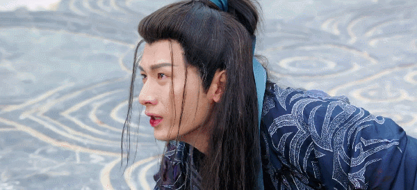 禹司凤|这对CP甜了那么久，最后还是翻车了？