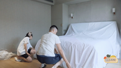 杨子姗|杨子姗崩溃大哭，看到满屋子的摄像焦虑爆发！她的洁癖症惊呆网友