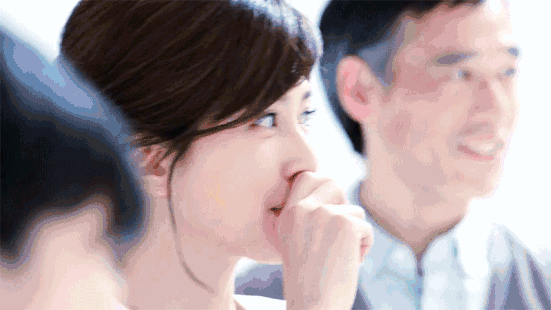 可尔必思|清新美少女的极致版本，这套沁人心脾的长相还能再打20年！