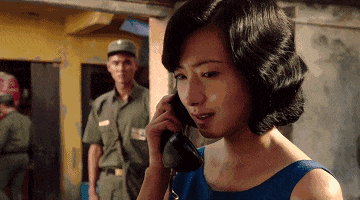 万茜|一会儿人淡如菊，一会儿姬圈天菜，万茜到底怎么了？