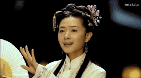 万茜|一会儿人淡如菊，一会儿姬圈天菜，万茜到底怎么了？