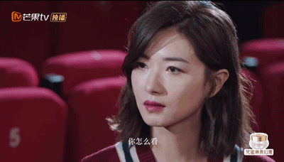 万茜|一会儿人淡如菊，一会儿姬圈天菜，万茜到底怎么了？