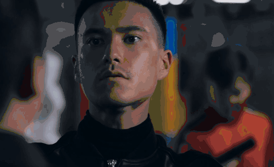 tvb|恭喜！TVB帅气型男朱敏瀚开始与女友同居试婚，计划五年内结婚生子