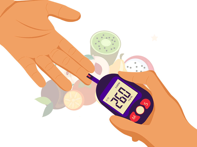 低血糖|原来突发低血糖可以致命，那如何应对低血糖呢？