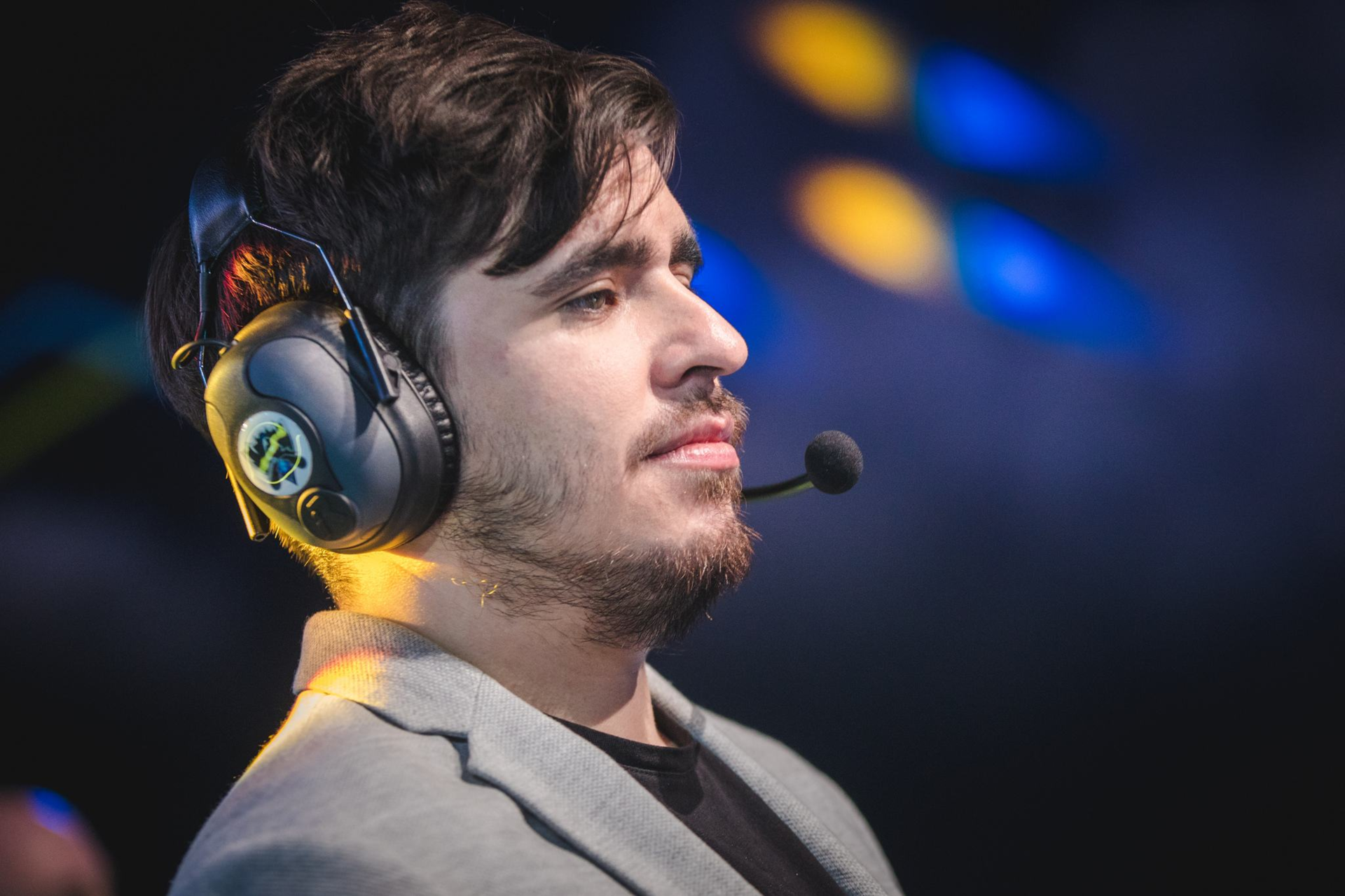 we上单宣布离队后网友纷纷祝福!-英雄联盟官方网站-腾讯游戏