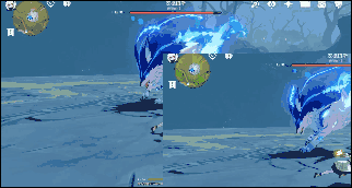 狼神