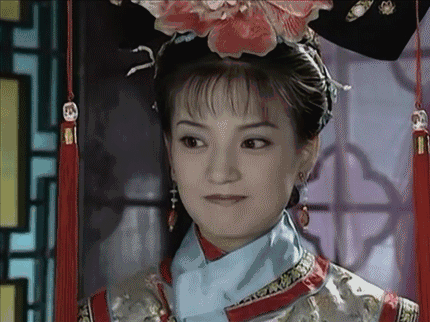 杨紫|花22年“迷恋”赵薇，杨紫果然是女明星中的社交典范