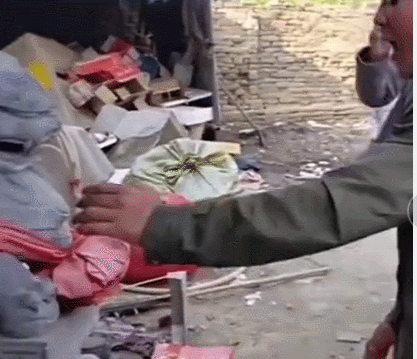 朱之文|大衣哥首曝遭无人机偷拍，不堪骚扰却从不拒绝，大叹过得什么日子