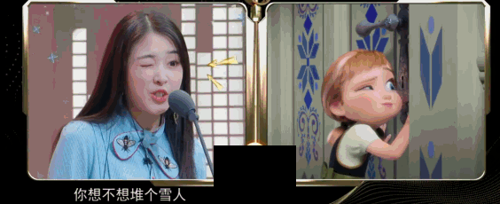 张含韵|15年后，逆风翻盘的张含韵，终于敢直视镜头说：你们闺女能耐了