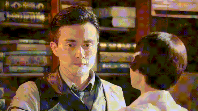 高伟光|高伟光马伊琍，成年人的爱情就是势均力敌啊