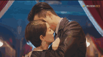 高伟光|高伟光马伊琍，成年人的爱情就是势均力敌啊