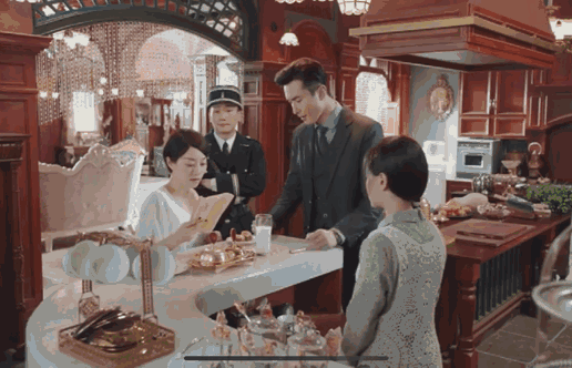 高伟光|高伟光马伊琍，成年人的爱情就是势均力敌啊