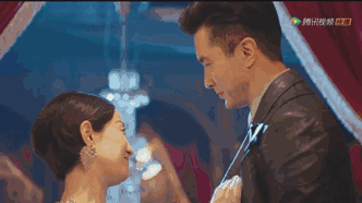 高伟光|高伟光马伊琍，成年人的爱情就是势均力敌啊