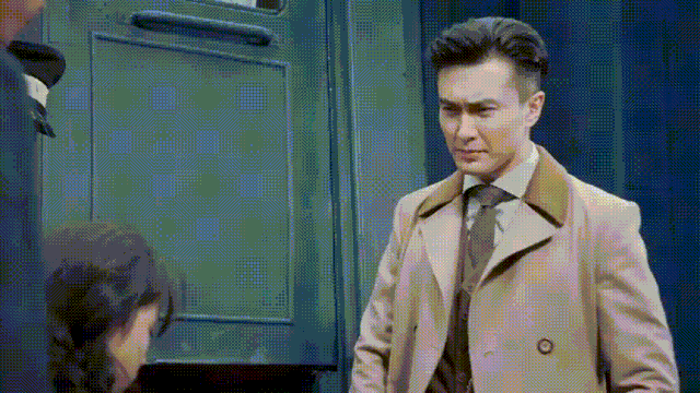 高伟光|高伟光马伊琍，成年人的爱情就是势均力敌啊