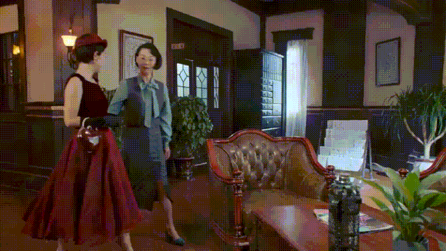 高伟光|高伟光马伊琍，成年人的爱情就是势均力敌啊