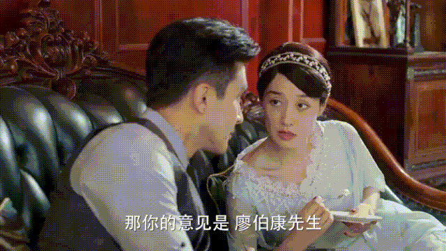 高伟光|高伟光马伊琍，成年人的爱情就是势均力敌啊