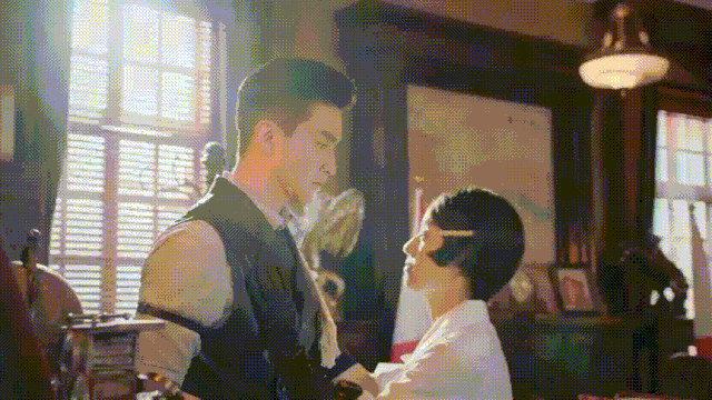 高伟光|高伟光马伊琍，成年人的爱情就是势均力敌啊