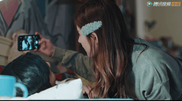 赵露思|赵露思新剧开播，预告即精华，正片还不如海报，辱智的假糖吃不下