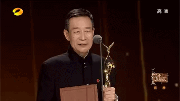 李雪健|40年拿33个影帝，中国最贵演员你猜不到