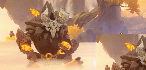 原神手游怎么打精英怪物原神精英怪物打法