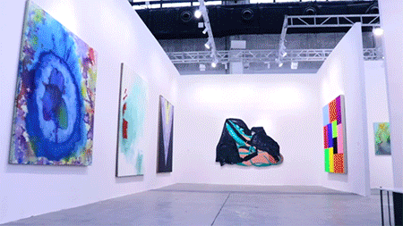 纽约|展讯丨第七届西岸艺术与设计博览会即将登陆上海