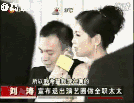 刘涛|王太太刘涛的下半场：为何死撑也不离婚？