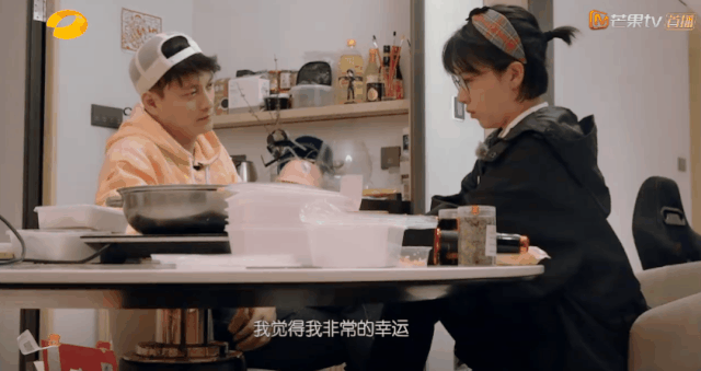 阚清子|阚清子说的话，为什么总是能戳到我的心