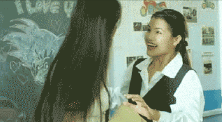 古力娜扎|张翰是不是有毒啊？前女友娜扎也开始发疯了…