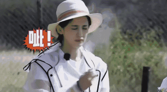 古力娜扎|张翰是不是有毒啊？前女友娜扎也开始发疯了…