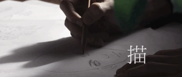 龙女|中国小哥怒辞外企，花11年做出绝美古风人偶，实力碾压国外娃娃！