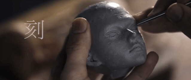 龙女|中国小哥怒辞外企，花11年做出绝美古风人偶，实力碾压国外娃娃！