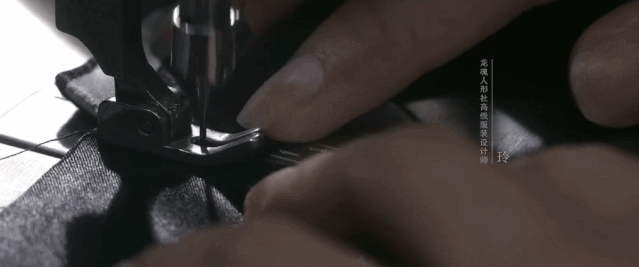 龙女|中国小哥怒辞外企，花11年做出绝美古风人偶，实力碾压国外娃娃！